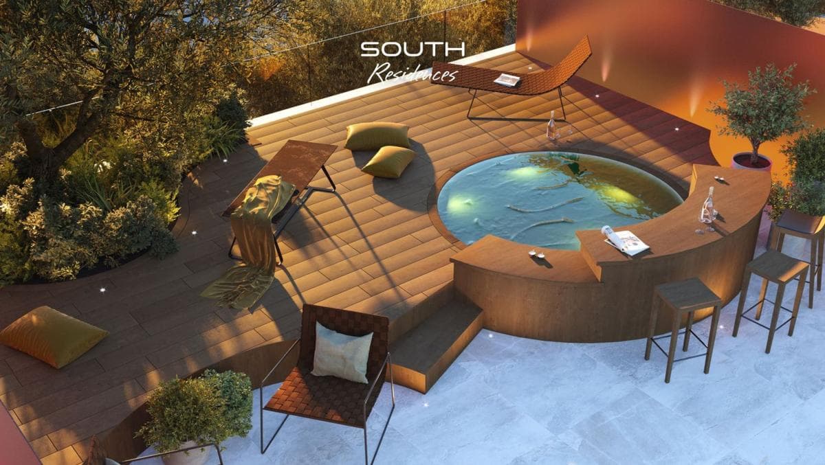 Nowa nieruchomość South Residences w Fuengirola photo 5