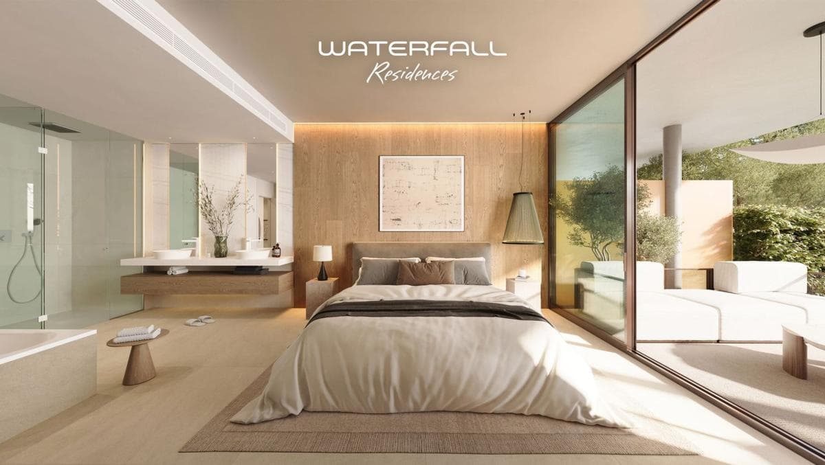 Nowa nieruchomość Waterfall Residences w Fuengirola photo 5