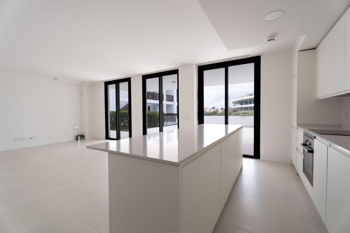 New construction Horizon 36 in Fuengirola photo 5