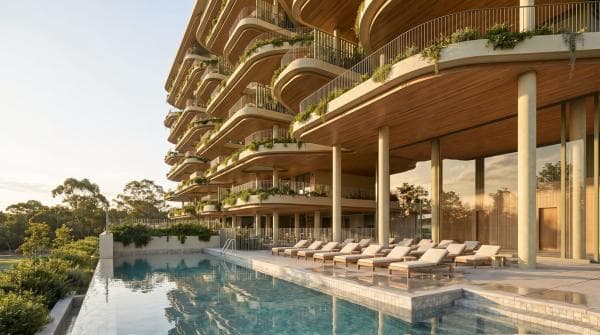 Promocja Vangard nowe budownictwo w Fuengirola photo 1