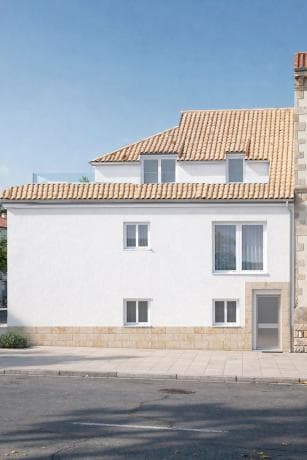 Promocja Edificio Milos nowe budownictwo w Fuengirola photo 1
