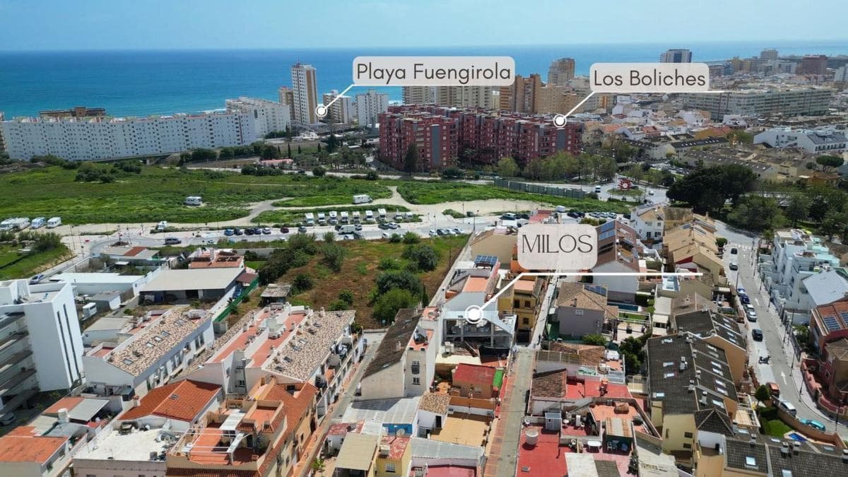 New construction Edificio Milos in Fuengirola photo 5