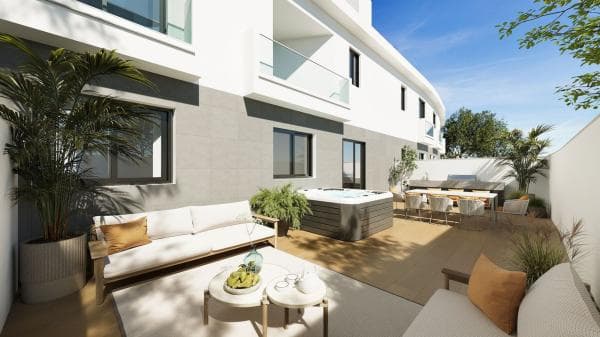 Promocja Azure Homes nowe budownictwo w Fuengirola photo 1