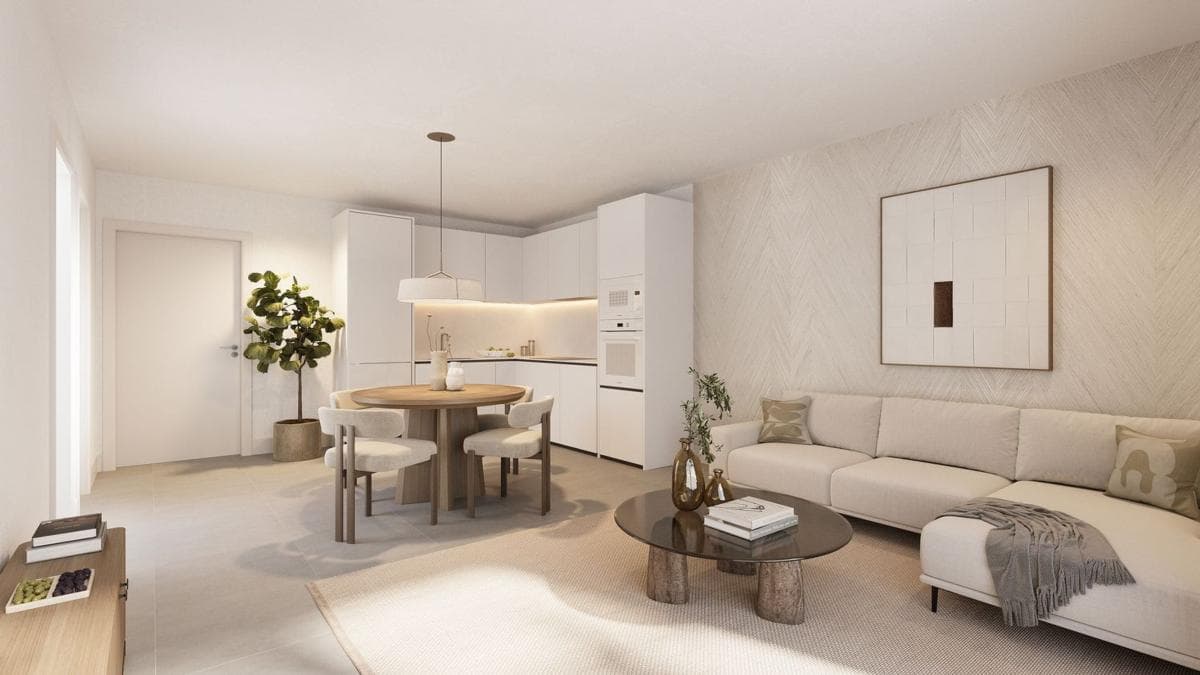Nowa nieruchomość Azure Homes w Fuengirola photo 2
