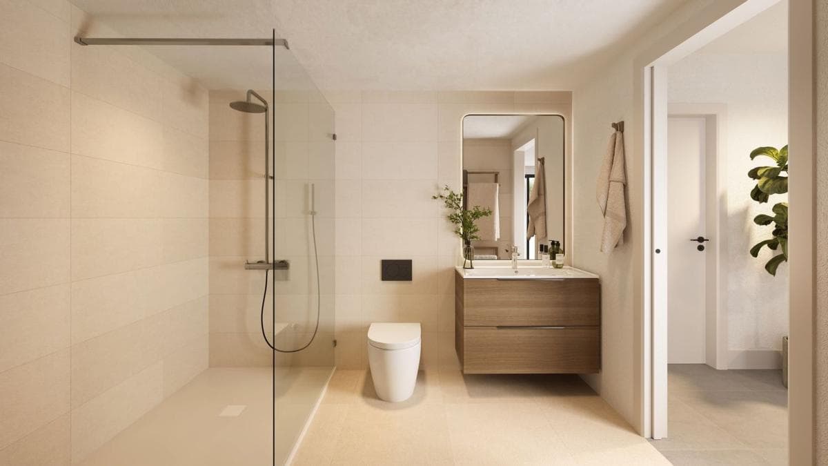 Nowa nieruchomość Azure Homes w Fuengirola photo 3