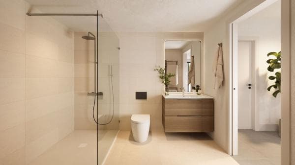 Promocja Azure Homes nowe budownictwo w Fuengirola thumbnail 2