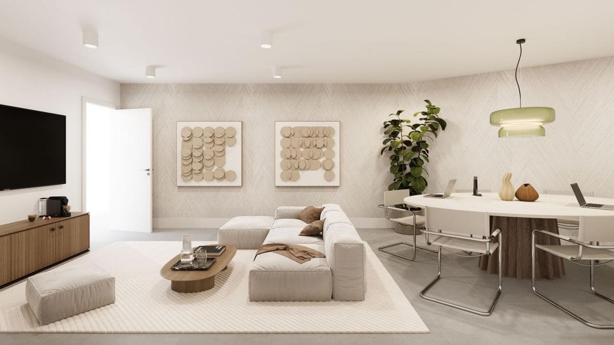 Nowa nieruchomość Azure Homes w Fuengirola photo 5