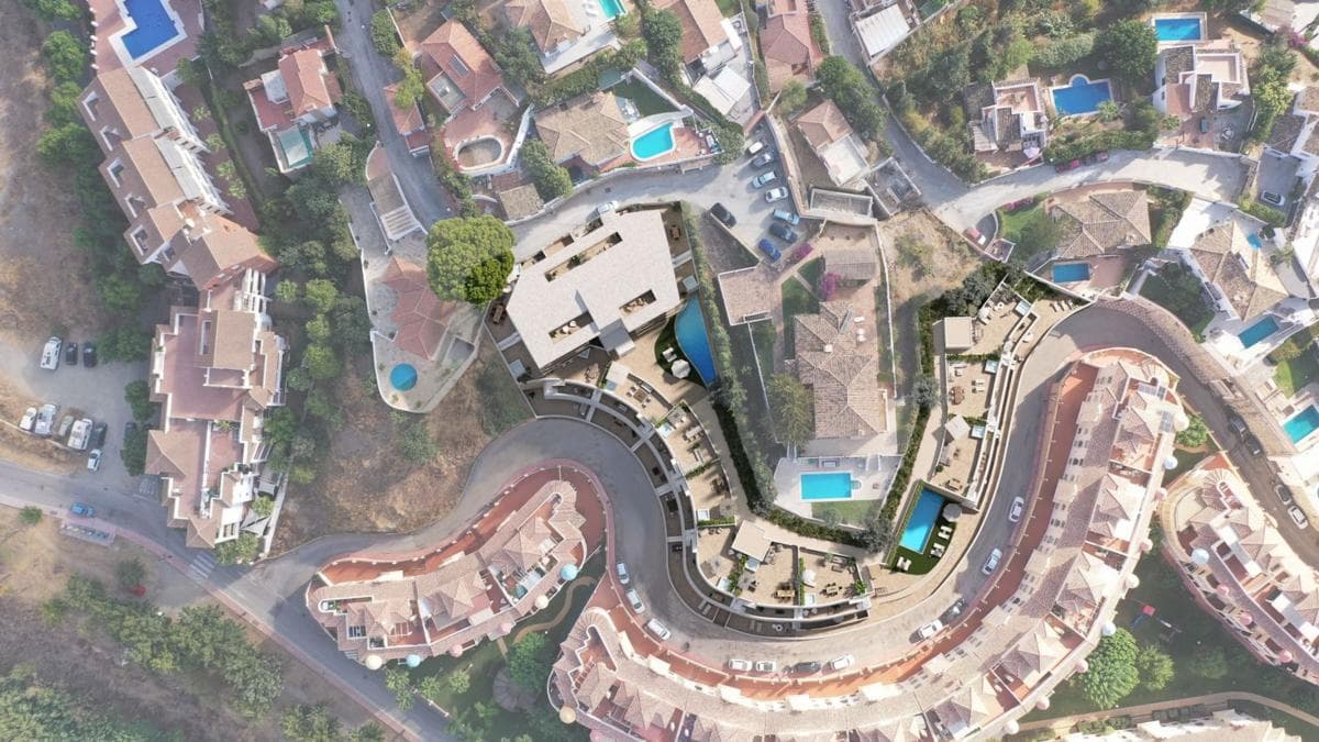 New construction Áticos Seaviews in Fuengirola photo 5