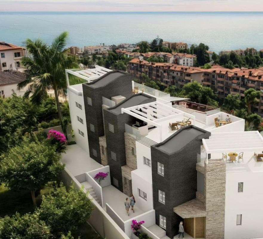 Nowa nieruchomość Bougainvillea Rosa w Fuengirola photo 2