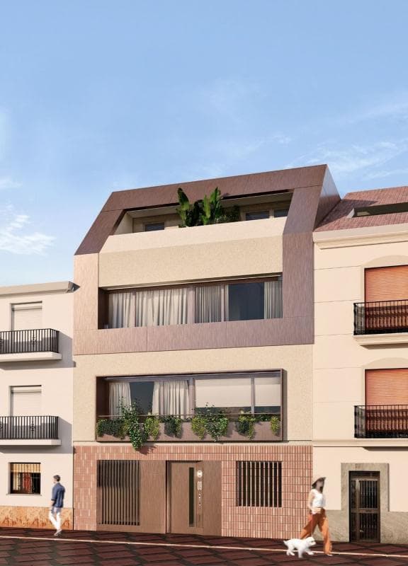 New construction Edificio Gimena in Fuengirola photo 2