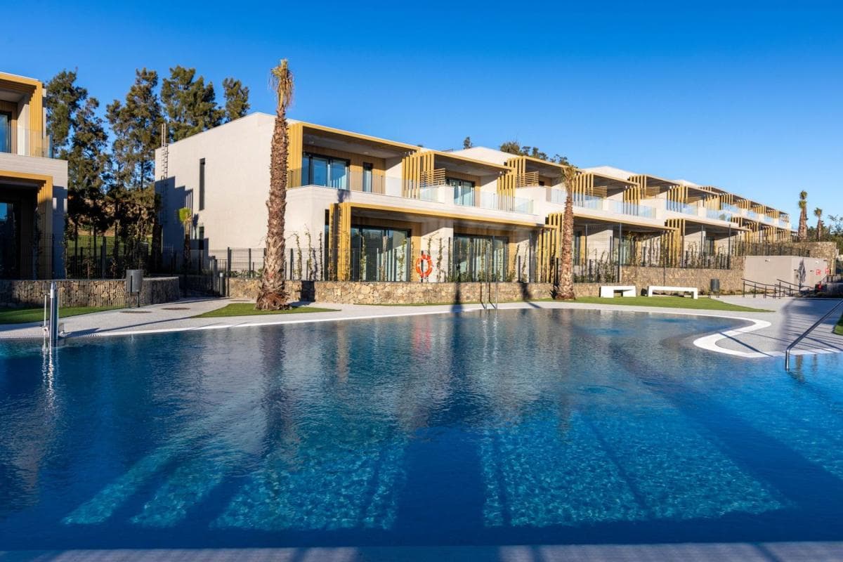 New construction El Chaparral - Townhouses in Mijas photo 2