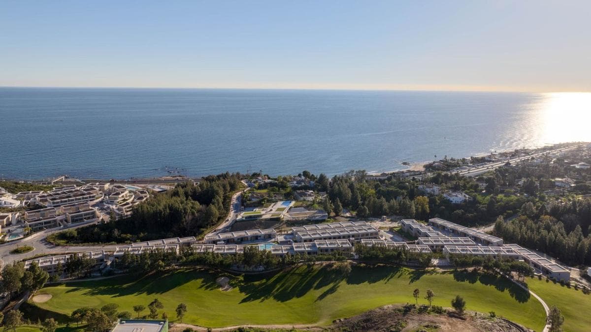 New construction El Chaparral - Townhouses in Mijas photo 3