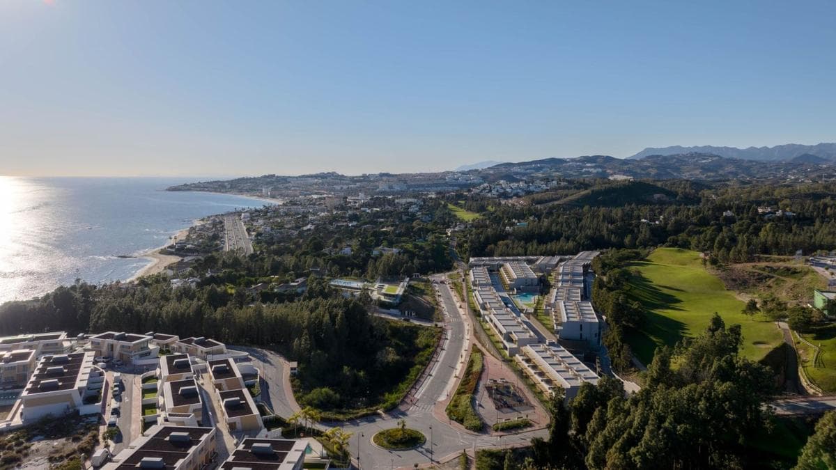 New construction El Chaparral - Townhouses in Mijas photo 4