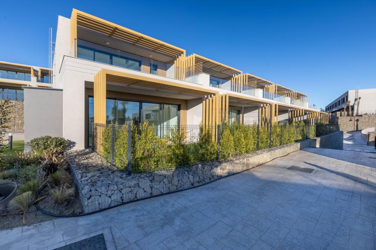New construction El Chaparral - Townhouses in Mijas photo 5