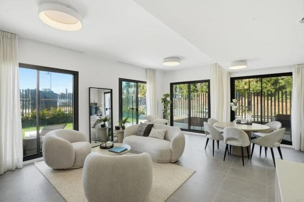 Promocja Myramar Costa- Fase 2 nowe budownictwo w Mijas photo 1