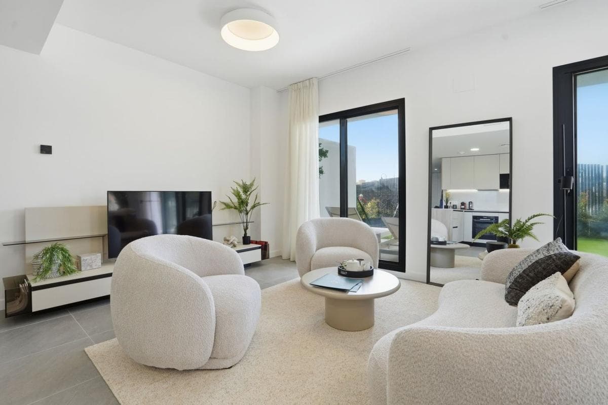 New construction Myramar Costa- Fase 2 in Mijas photo 4