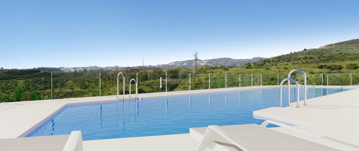 New construction Valley Views in Mijas photo 2