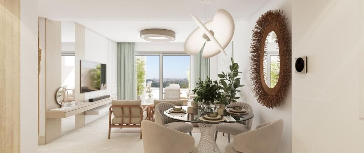 New construction Valley Views in Mijas photo 4