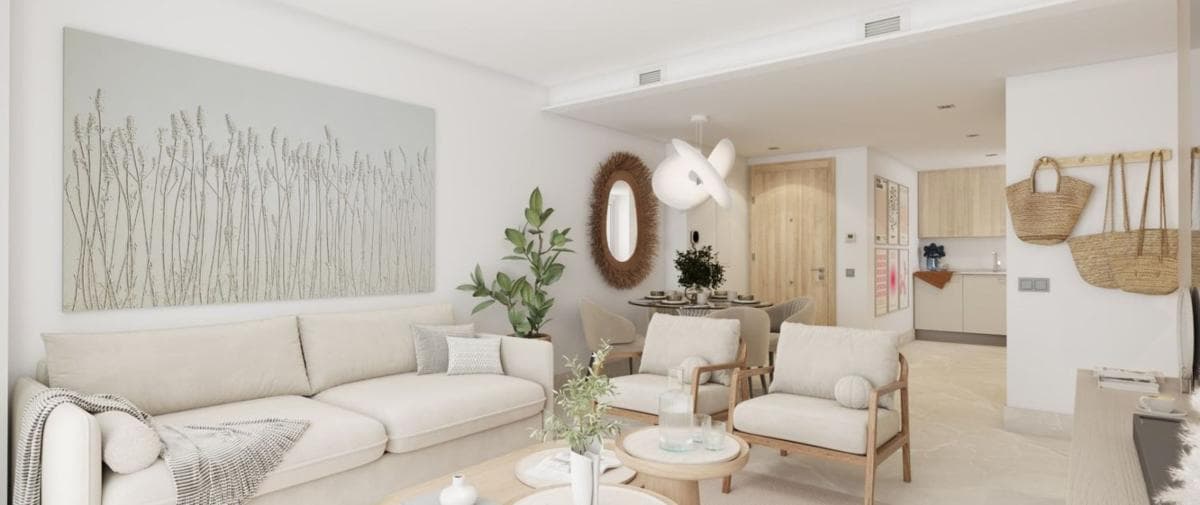 New construction Valley Views in Mijas photo 5