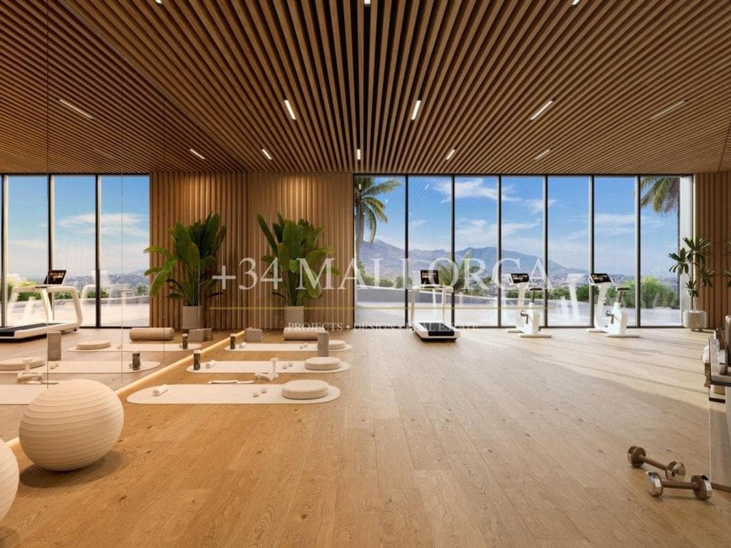 Новостройка Mijas Golf в Михас photo 4