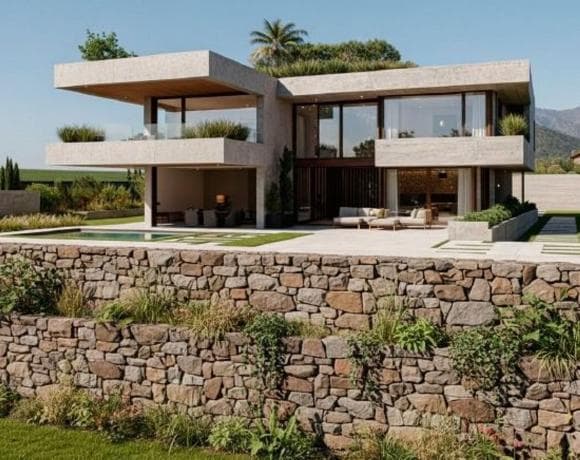Promocja La Reserva del Golf, parcela 30 nowe budownictwo w Mijas thumbnail 2