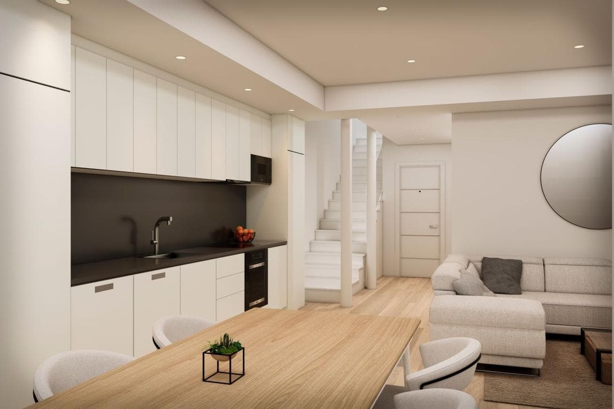 Новостройка Sant Antoni Apartments в Ситжес photo 3