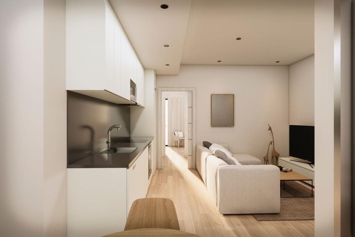 Новостройка Sant Antoni Apartments в Ситжес photo 5