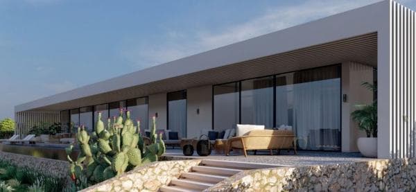 Promoción a medida en Valldoreix - San Cugat obra nueva en Sant Cugat del Vallès photo 1