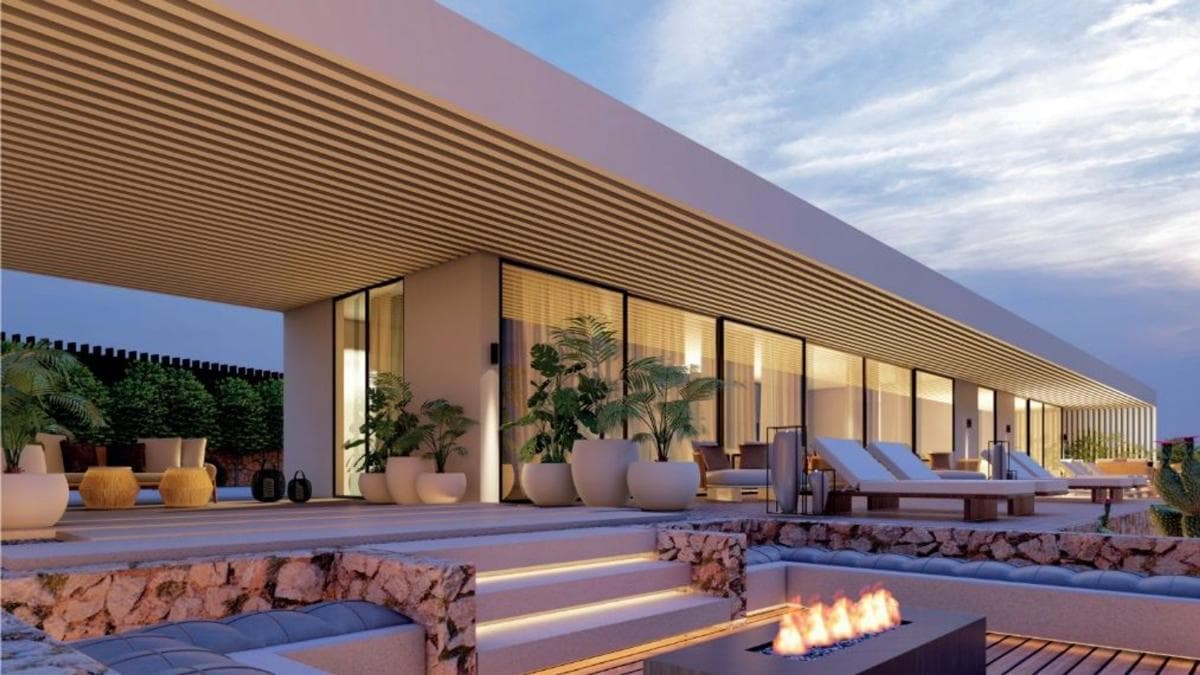 Obra nueva a medida en Valldoreix - San Cugat en Sant Cugat del Vallès (Revista) photo 4