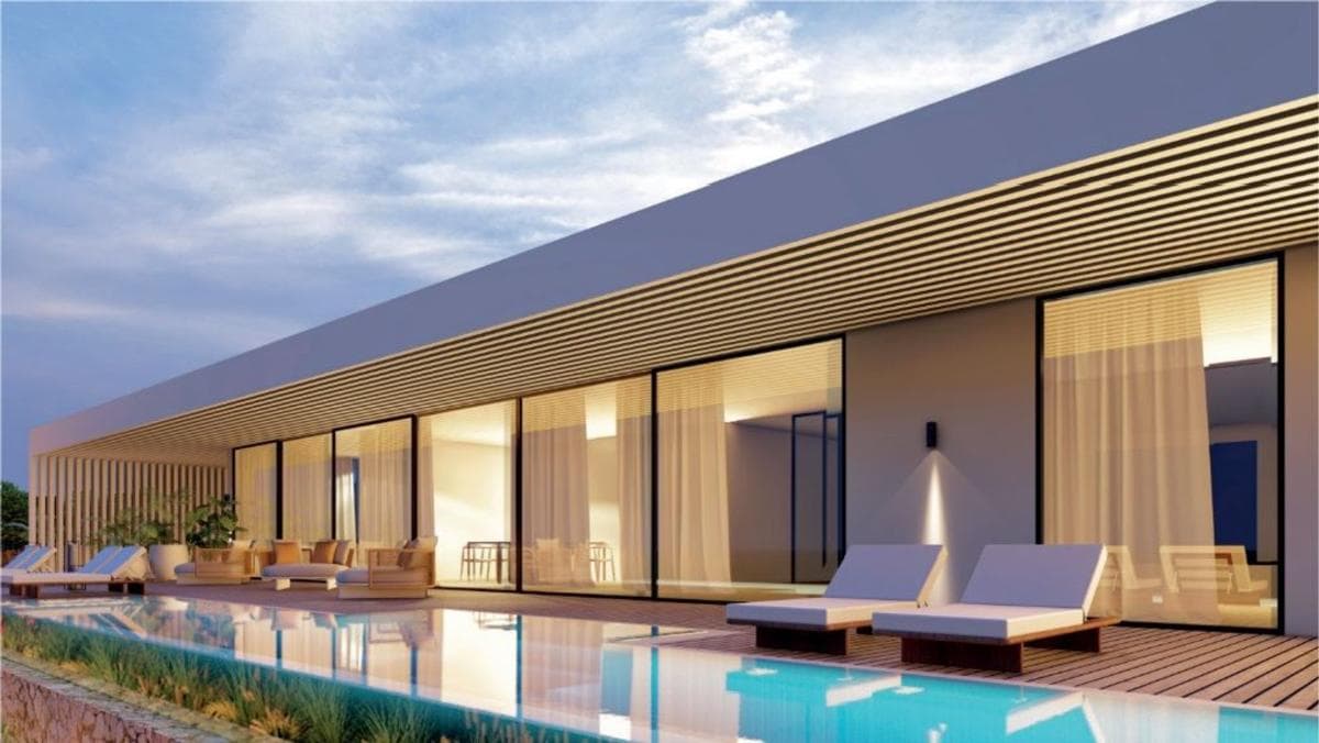 Obra nueva a medida en Valldoreix - San Cugat en Sant Cugat del Vallès (Revista) photo 5