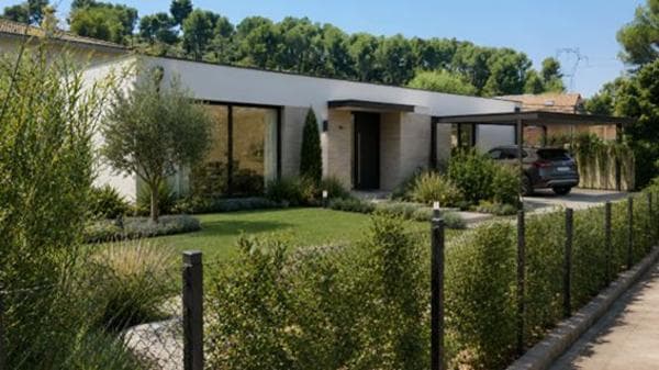 Promotion Lourdes new development in Corbera de Llobregat photo 1