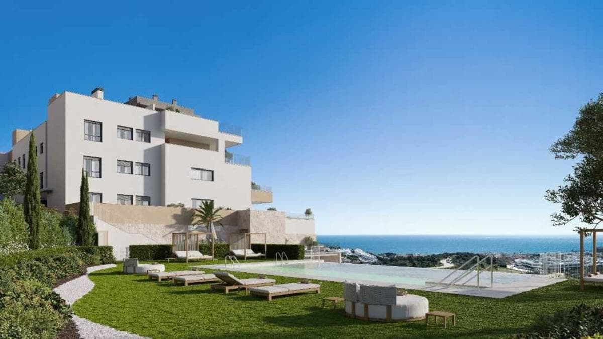 New construction Almare in Mijas photo 3