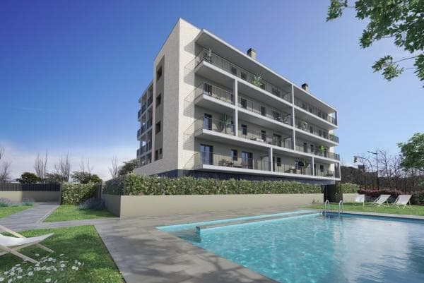 Promotion Residencial Can Gambús new development in Sabadell photo 1