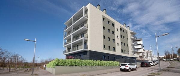 Promotion Residencial Can Gambús new development in Sabadell thumbnail 1