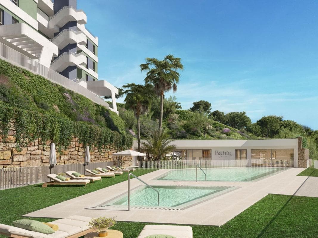 New construction Bahia by Kronos Homes in Mijas photo 2