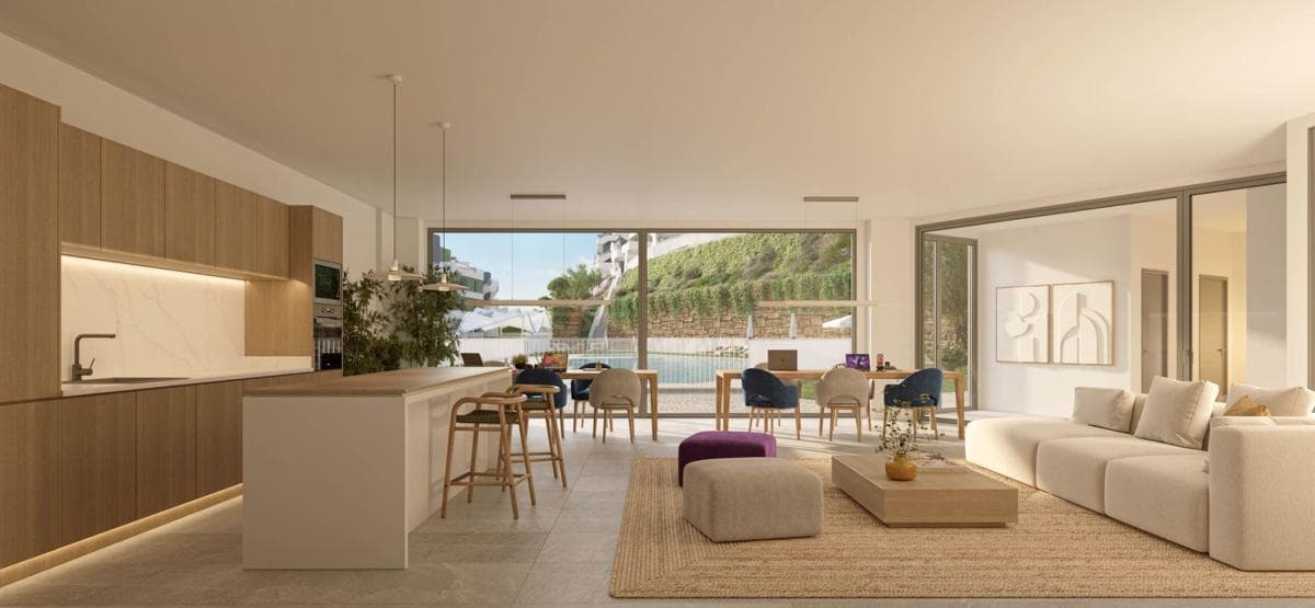 New construction Bahia by Kronos Homes in Mijas photo 5