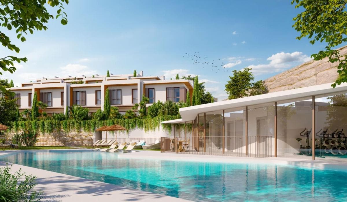 New construction Residencial Cala Serena Sun in Mijas photo 2