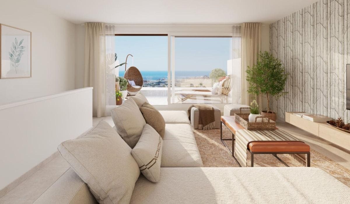 New construction Residencial Cala Serena Sun in Mijas photo 3