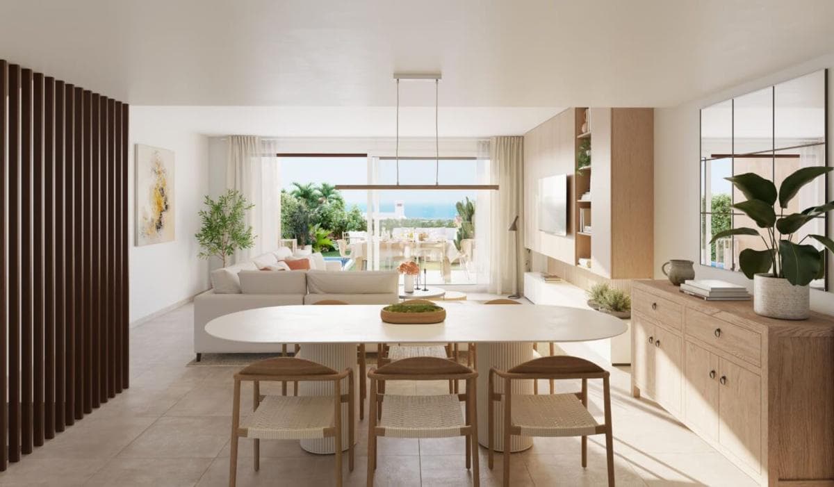 New construction Residencial Cala Serena Sun in Mijas photo 4