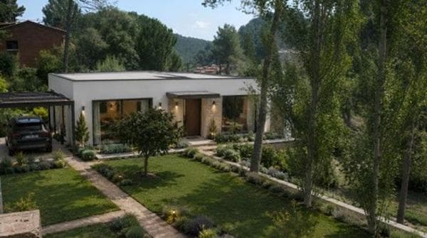 Promotion Xarel·lo new development in Corbera de Llobregat photo 1