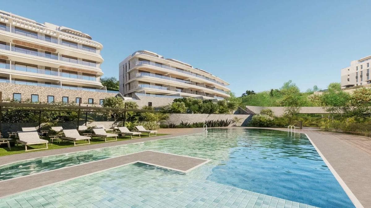 Новостройка Mijas - Hipódromo в Михас photo 3