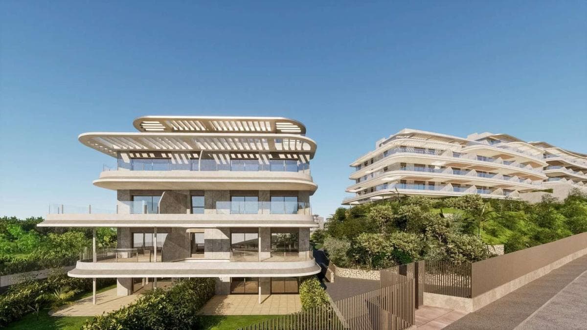 Новостройка Mijas - Hipódromo в Михас photo 4