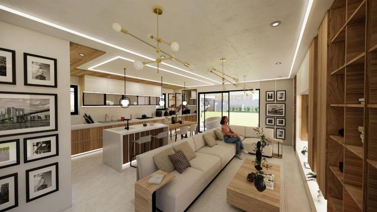 Obra nueva Hemingway 46 en Rubí (Revista) photo 4