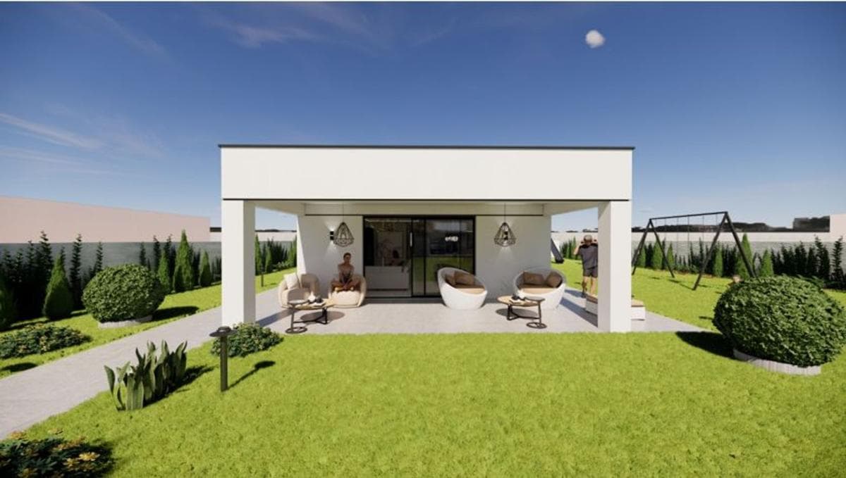 Obra nueva Hemingway 55 en Rubí (Revista) photo 4
