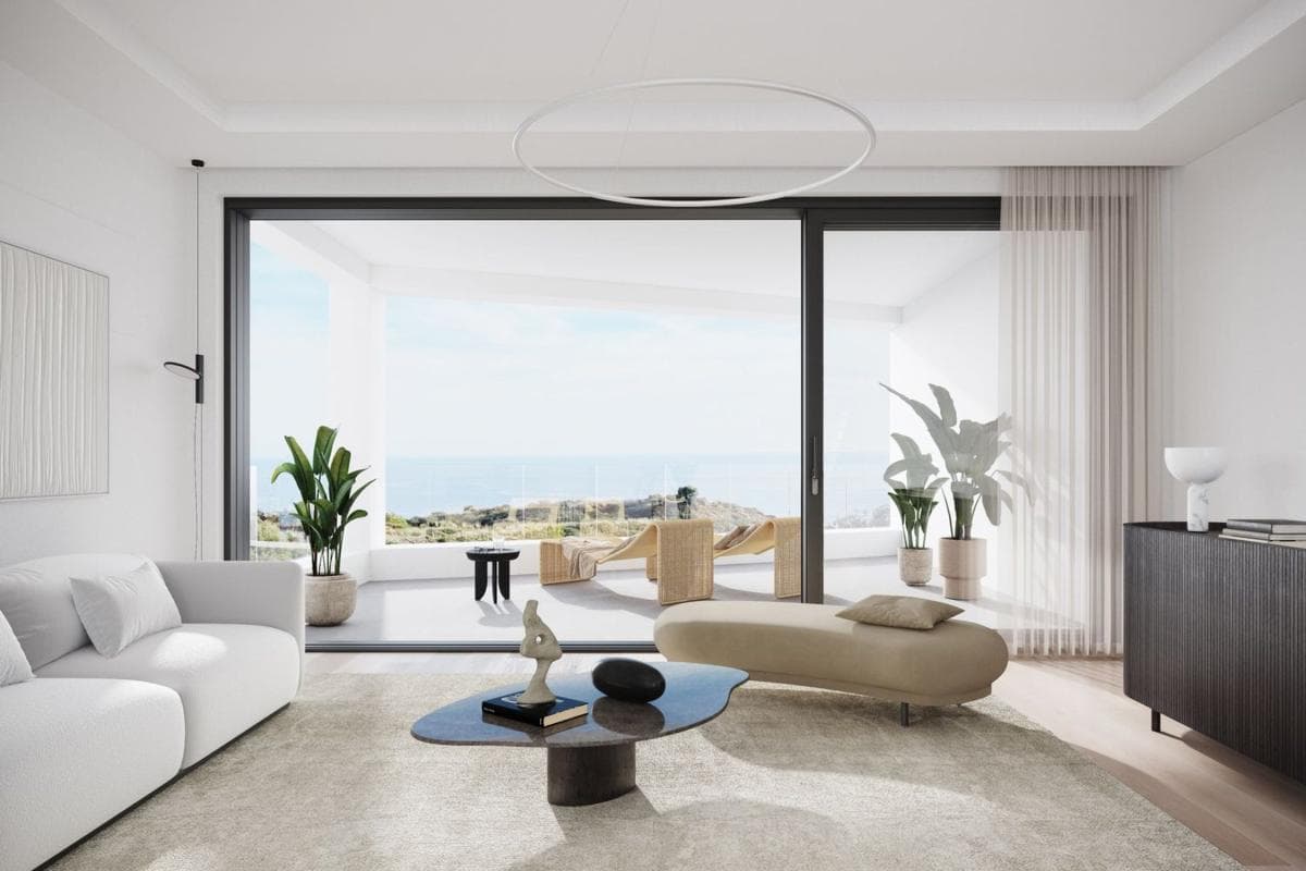 Nowa nieruchomość Aalto Residences w Mijas photo 3