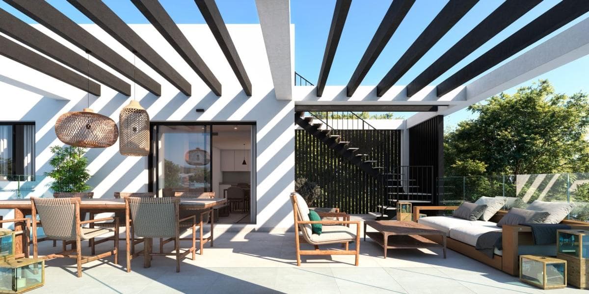 Nowa nieruchomość Miró Residencial w Torremolinos photo 5