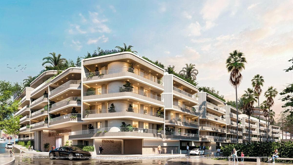 New construction Residencial Magna in Torremolinos photo 4