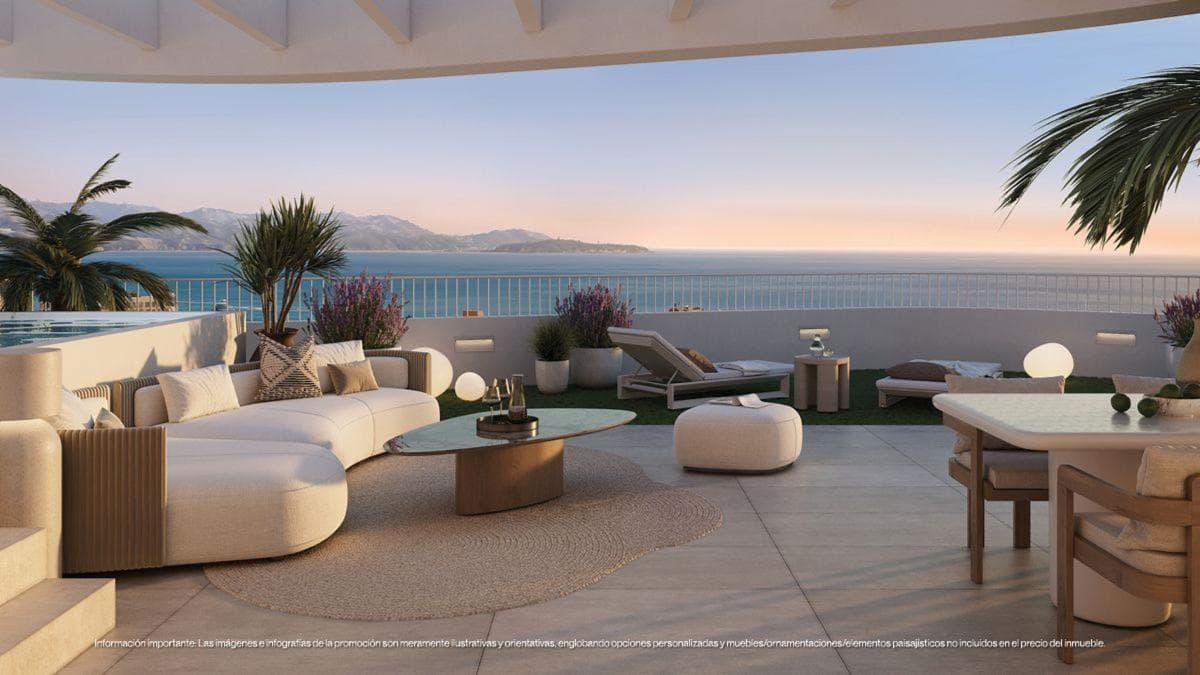 New construction Residencial Magna in Torremolinos photo 5