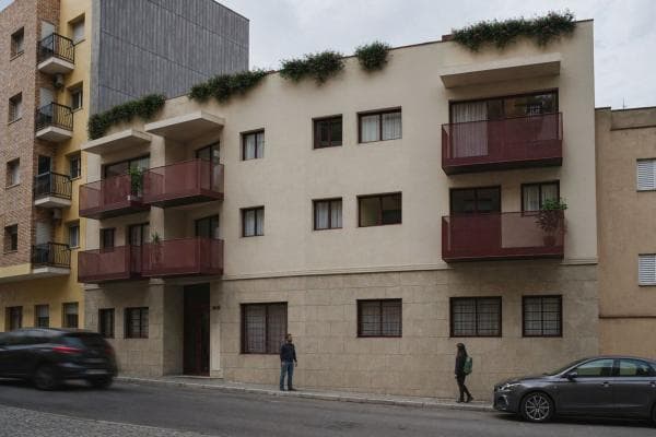 Promotion DOLORS⁴⁹ new development in Sant Boi de Llobregat photo 1