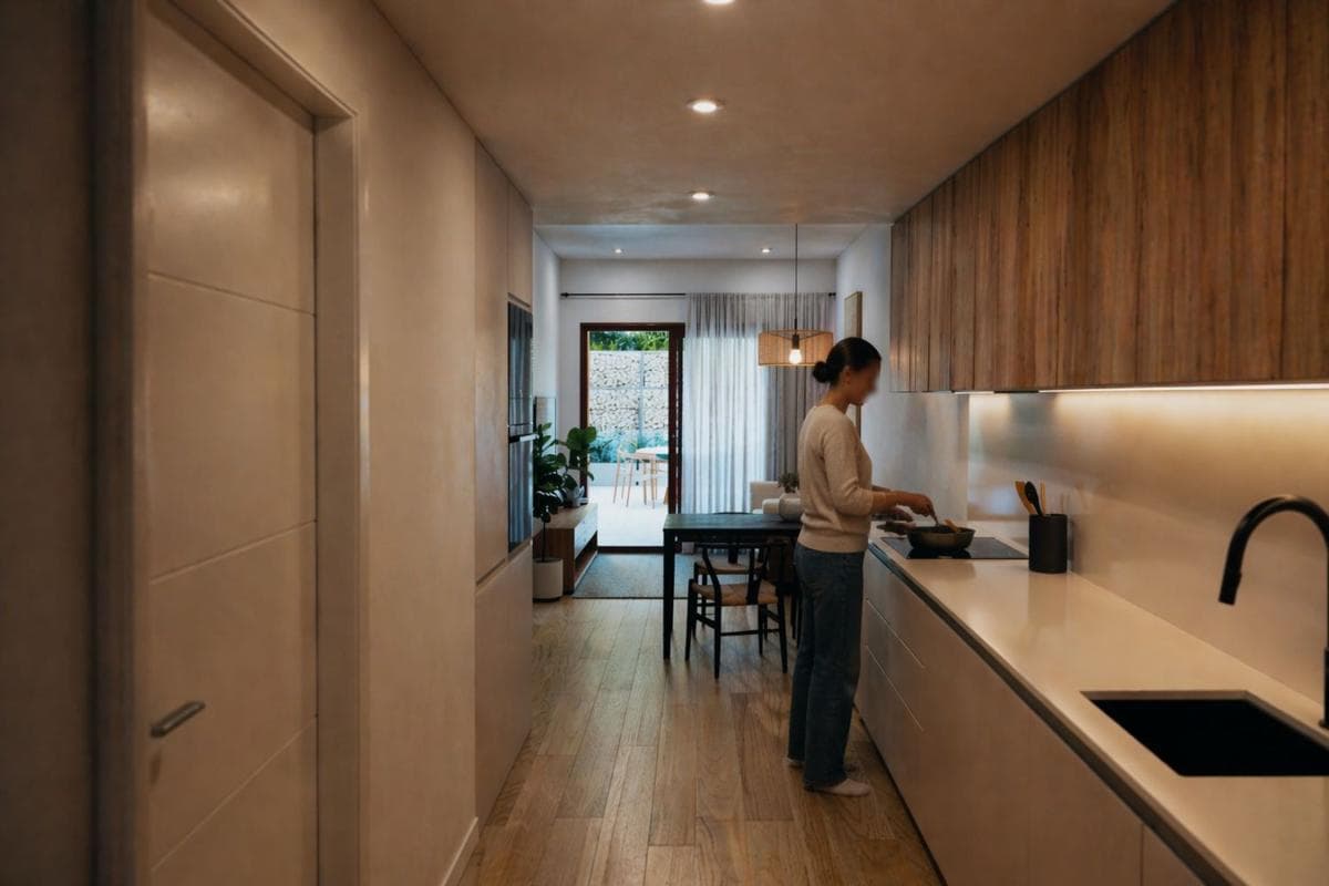 New construction DOLORS⁴⁹ in Sant Boi de Llobregat photo 5